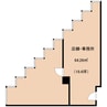 近鉄難波線・奈良線/富雄駅 徒歩4分 2階 築40年 その他の間取り