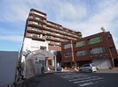 近鉄難波線・奈良線/富雄駅 徒歩4分 2階 築40年の外観