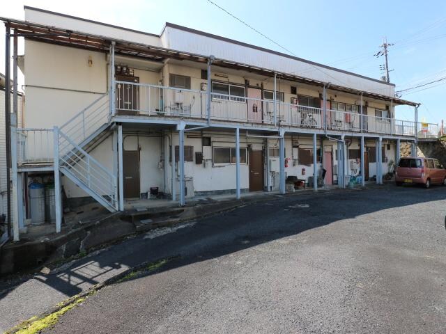  近鉄難波線・奈良線/菖蒲池駅 徒歩17分 2階 築52年