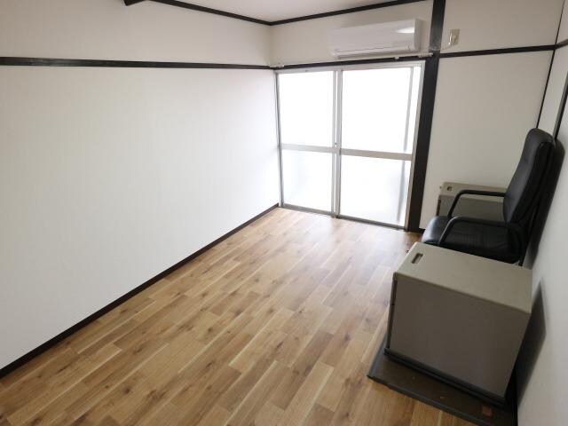  近鉄難波線・奈良線/菖蒲池駅 徒歩17分 2階 築52年