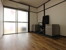  近鉄難波線・奈良線/菖蒲池駅 徒歩17分 2階 築52年