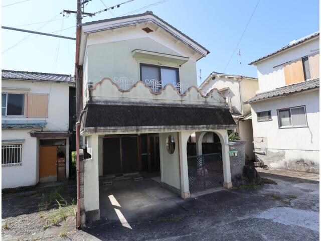  近鉄難波線・奈良線/菖蒲池駅 徒歩18分 1-2階 築46年