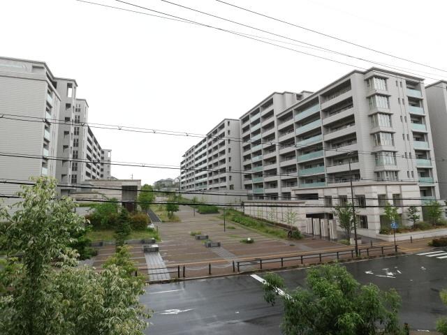  近鉄けいはんな線/学研奈良登美ケ丘駅 徒歩5分 2階 築16年