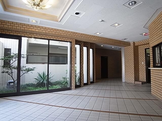  近鉄難波線・奈良線/学園前駅 徒歩9分 4階 築38年