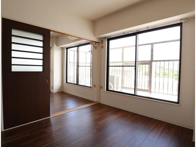  近鉄難波線・奈良線/学園前駅 徒歩9分 4階 築38年