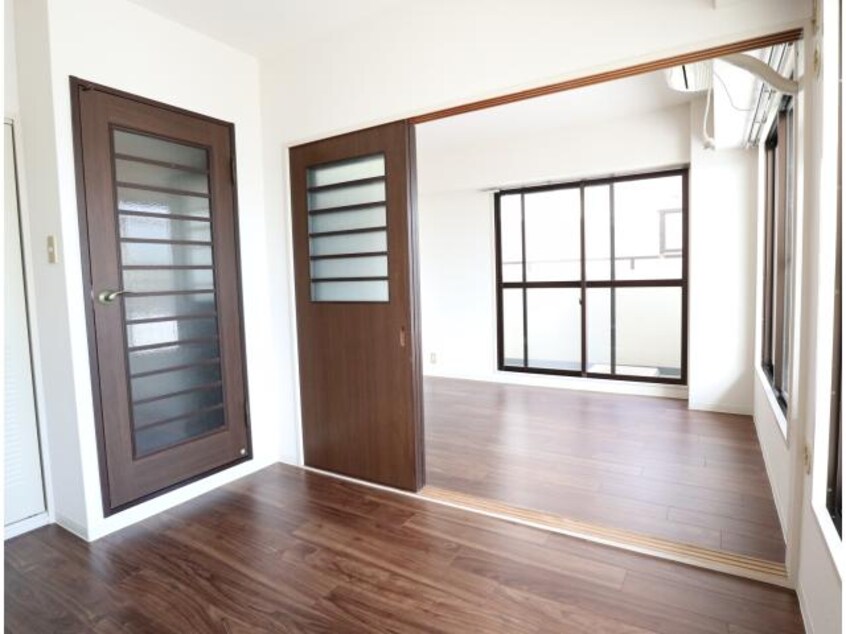  近鉄難波線・奈良線/学園前駅 徒歩9分 4階 築38年