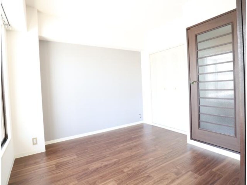  近鉄難波線・奈良線/学園前駅 徒歩9分 4階 築38年