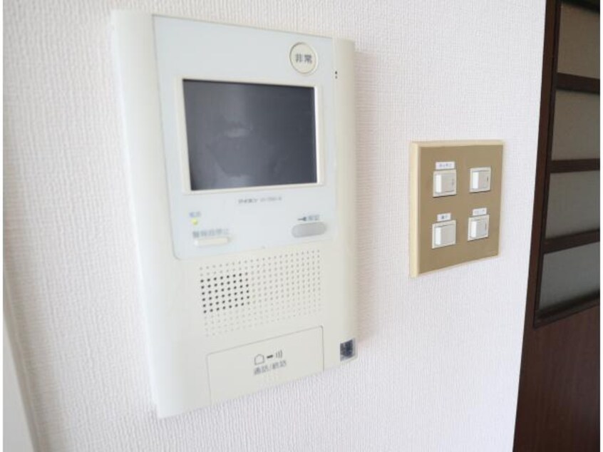  近鉄難波線・奈良線/学園前駅 徒歩9分 4階 築38年