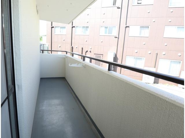  近鉄難波線・奈良線/学園前駅 徒歩9分 4階 築38年