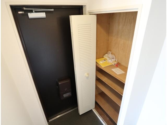  近鉄難波線・奈良線/学園前駅 徒歩9分 4階 築38年