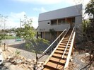 近鉄難波線・奈良線/学園前駅 徒歩4分 2階 築4年の外観