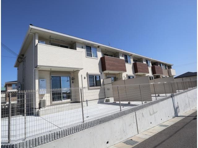  近鉄難波線・奈良線/学園前駅 バス7分中山町西一丁目下車:停歩6分 1階 築4年