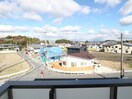  近鉄難波線・奈良線/学園前駅 バス10分朝日町一丁目下車:停歩8分 3階 築2年