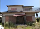 近鉄難波線・奈良線/菖蒲池駅 徒歩18分 1-2階 築47年の外観