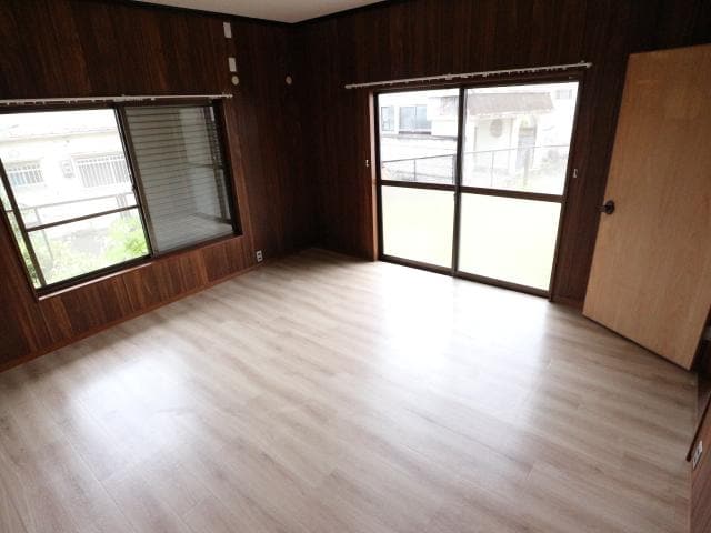  近鉄難波線・奈良線/菖蒲池駅 徒歩18分 1-2階 築47年