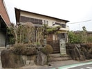 近鉄難波線・奈良線/学園前駅 徒歩10分 1-2階 築39年の外観