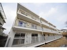  近鉄難波線・奈良線/富雄駅 徒歩6分 3階 築40年