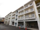  近鉄難波線・奈良線/富雄駅 徒歩6分 3階 築40年