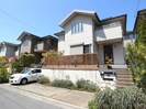 近鉄けいはんな線/学研奈良登美ケ丘駅 徒歩15分 1-2階 築16年の外観