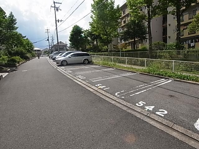  近鉄けいはんな線/学研奈良登美ケ丘駅 徒歩15分 5階 築55年