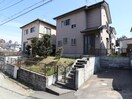  近鉄難波線・奈良線/学園前駅 バス13分六条西・緑町下車:停歩2分 1-2階 築17年