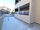  近鉄難波線・奈良線/学園前駅 徒歩9分 1階 築3年