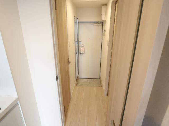  近鉄難波線・奈良線/学園前駅 徒歩9分 1階 築3年