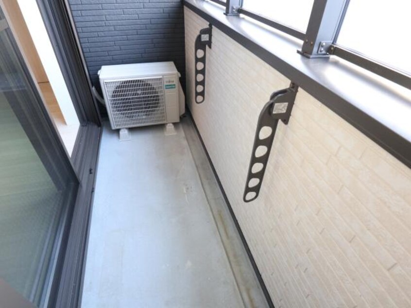  近鉄難波線・奈良線/学園前駅 徒歩9分 1階 築3年
