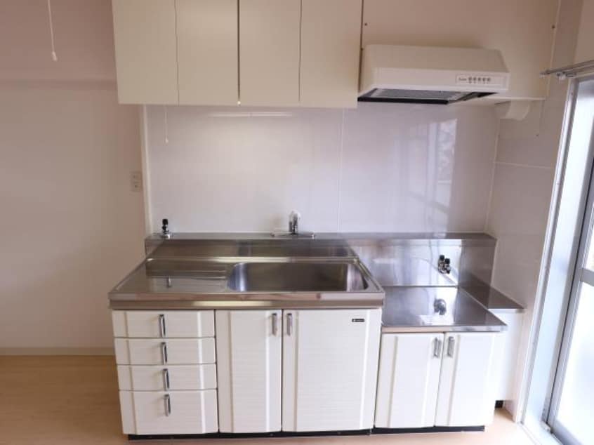  近鉄けいはんな線/学研奈良登美ケ丘駅 徒歩20分 3階 築57年