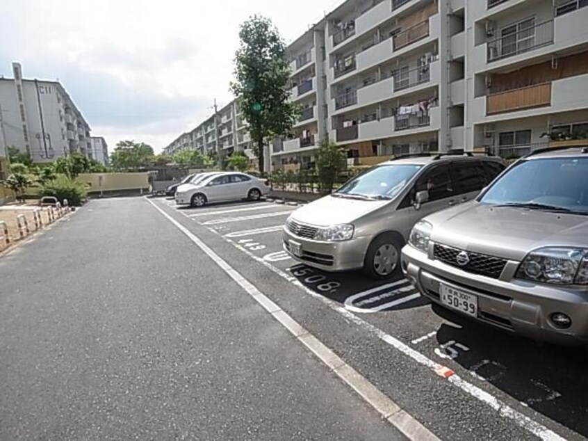  近鉄けいはんな線/学研奈良登美ケ丘駅 徒歩20分 3階 築56年