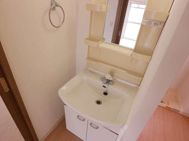  近鉄けいはんな線/学研奈良登美ケ丘駅 徒歩20分 3階 築57年