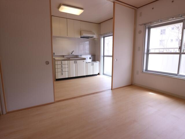  近鉄けいはんな線/学研奈良登美ケ丘駅 徒歩20分 3階 築57年