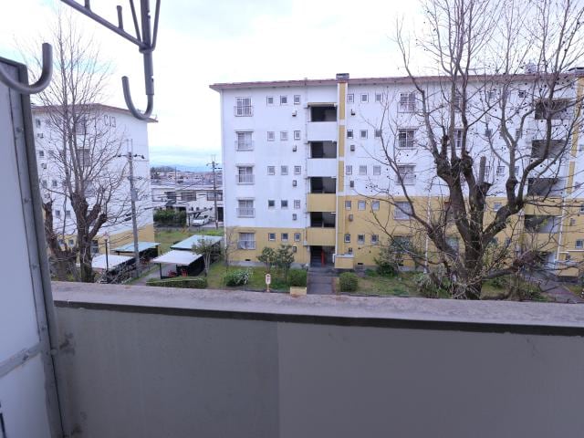  近鉄けいはんな線/学研奈良登美ケ丘駅 徒歩20分 3階 築57年