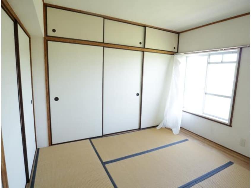  近鉄難波線・奈良線/富雄駅 徒歩20分 3階 築58年