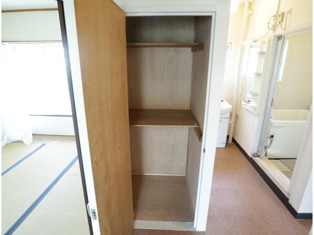  近鉄難波線・奈良線/富雄駅 徒歩20分 3階 築58年