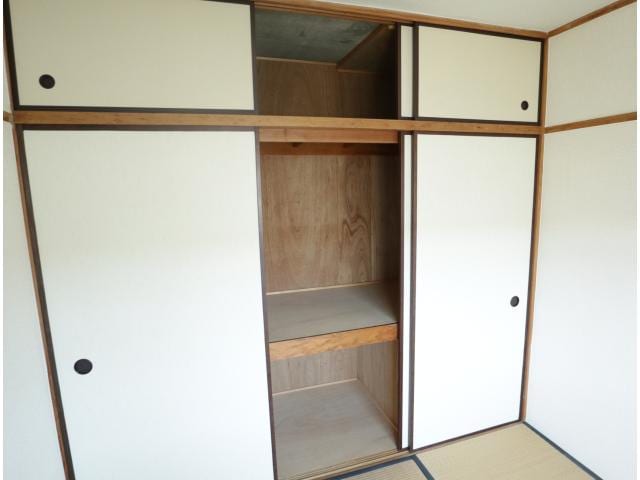  近鉄難波線・奈良線/富雄駅 徒歩20分 3階 築58年