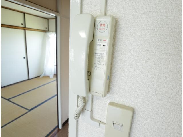  近鉄難波線・奈良線/富雄駅 徒歩20分 3階 築58年