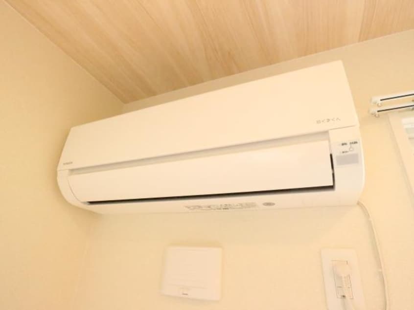  近鉄難波線・奈良線/学園前駅 バス6分藤の木台1丁目下車:停歩7分 2階 築3年