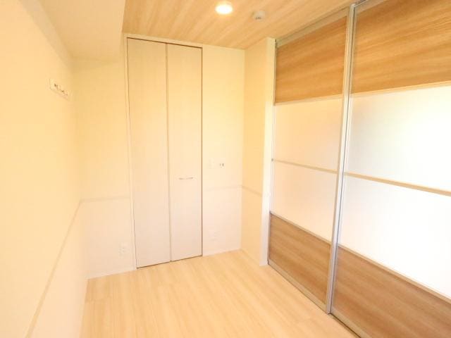  近鉄難波線・奈良線/学園前駅 バス6分藤の木台1丁目下車:停歩7分 2階 築3年