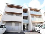 シャーメゾンリアン富雄元町