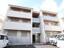 近鉄難波線・奈良線/富雄駅 徒歩6分 2階 築浅の外観