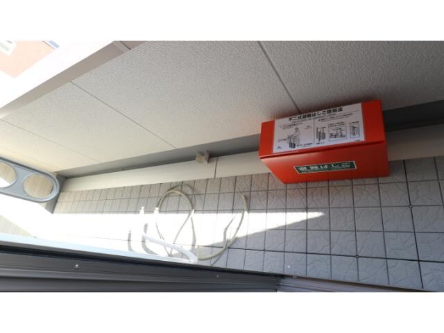  近鉄難波線・奈良線/富雄駅 徒歩6分 3階 築2年