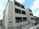  近鉄難波線・奈良線/学園前駅 徒歩9分 1階 築2年