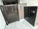  近鉄難波線・奈良線/学園前駅 徒歩9分 1階 築2年