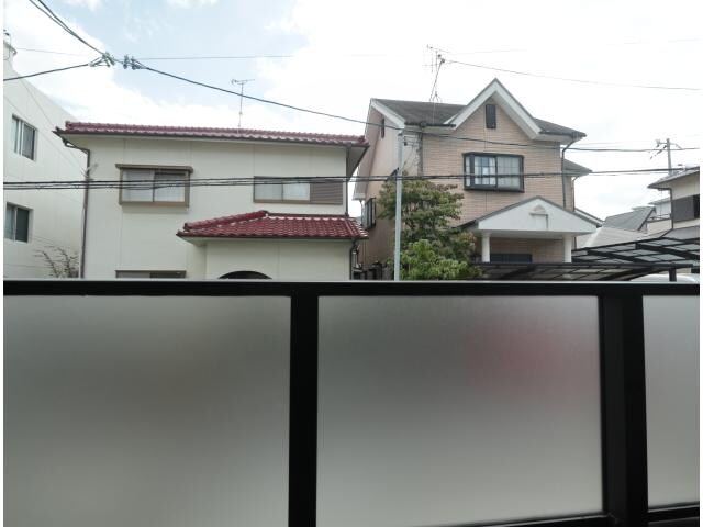  近鉄難波線・奈良線/学園前駅 徒歩9分 1階 築2年
