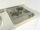  近鉄難波線・奈良線/学園前駅 徒歩9分 1階 築2年