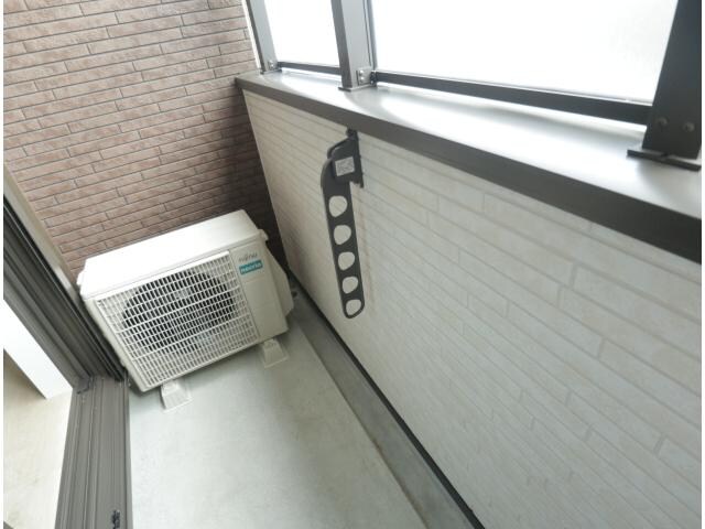  近鉄難波線・奈良線/学園前駅 徒歩9分 1階 築2年