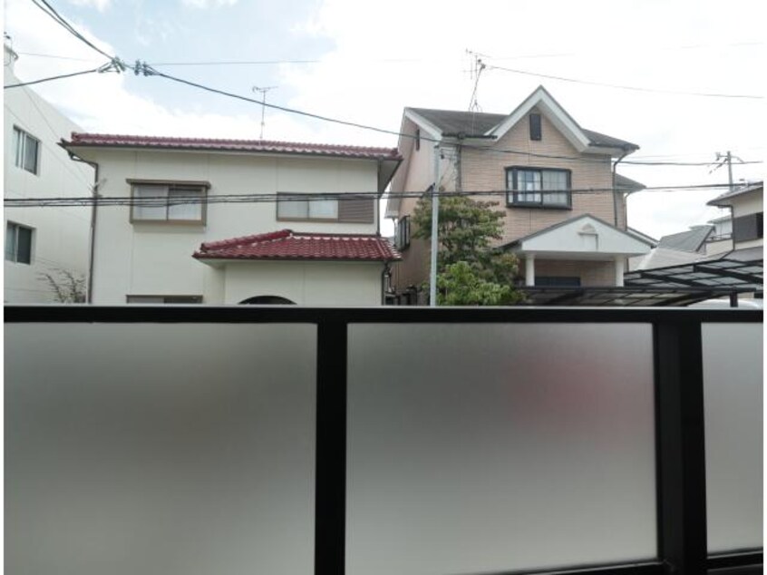  近鉄難波線・奈良線/学園前駅 徒歩9分 1階 築2年