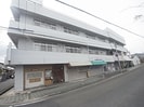 近鉄難波線・奈良線/学園前駅 徒歩18分 1階 築52年の外観