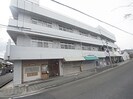 近鉄難波線・奈良線/学園前駅 徒歩18分 1階 築52年の外観